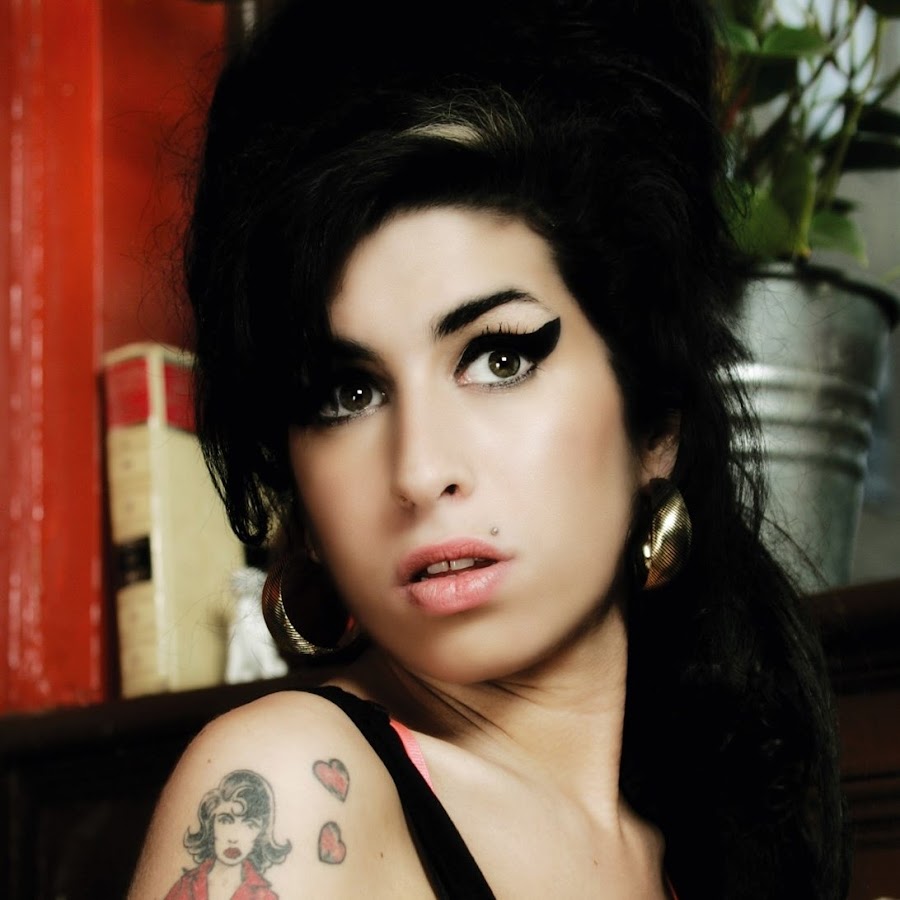 Amy Winehouse - YouTube