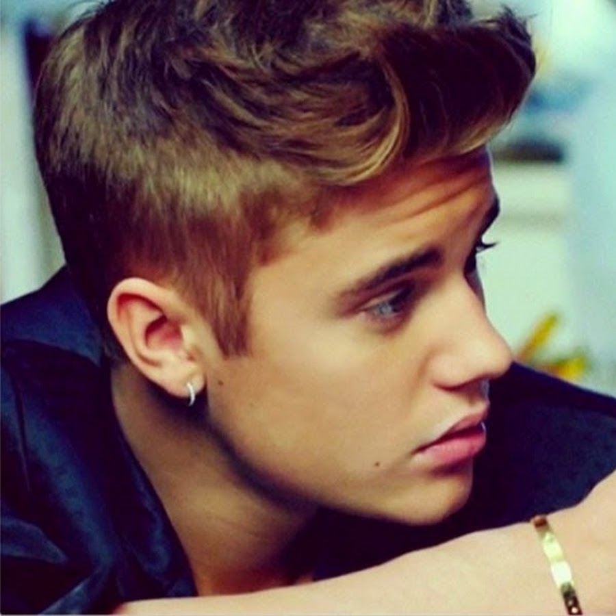 Justin Bieber FanPage - YouTube 