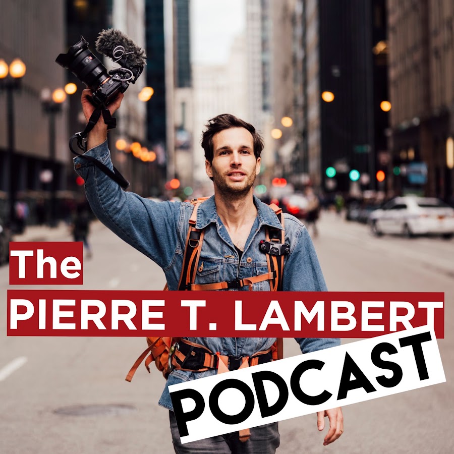 The Pierre T. Lambert Podcast on RadioPublic