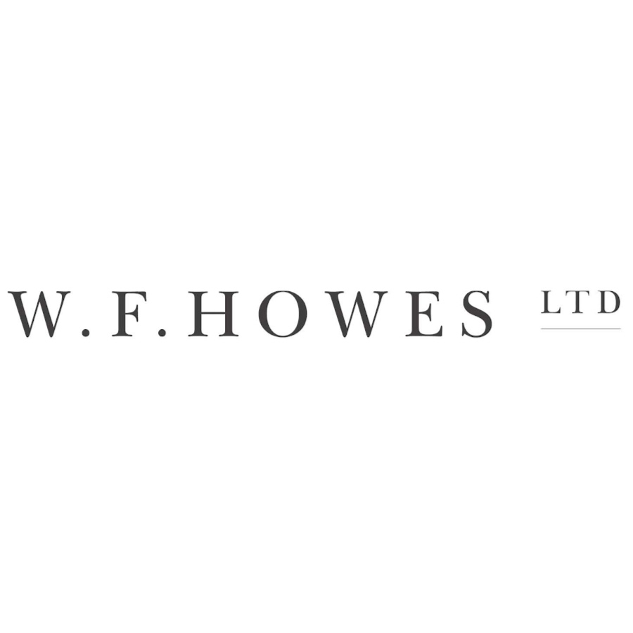 W. F. Howes