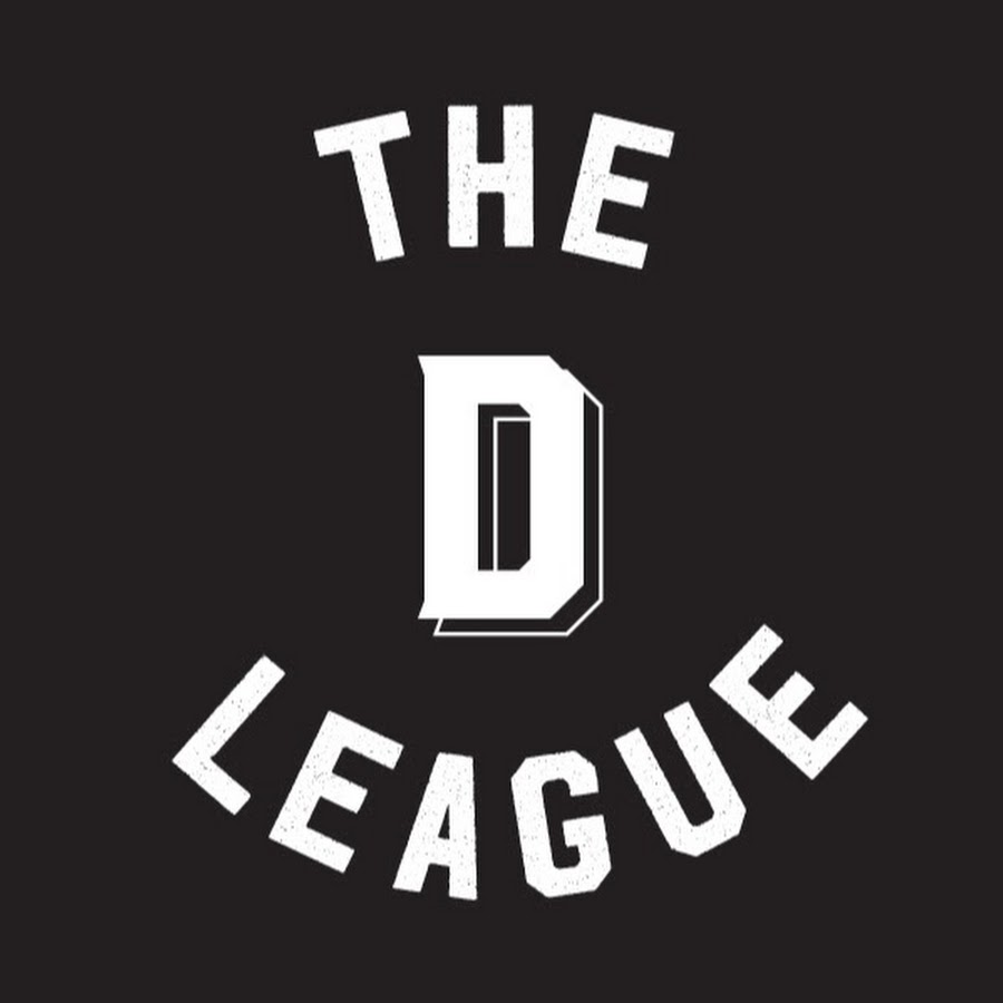 The D-League - YouTube