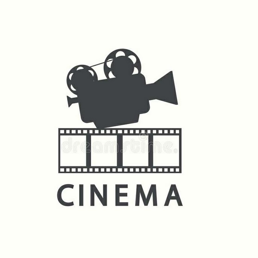 Cinema channel. Нет лого фильм.