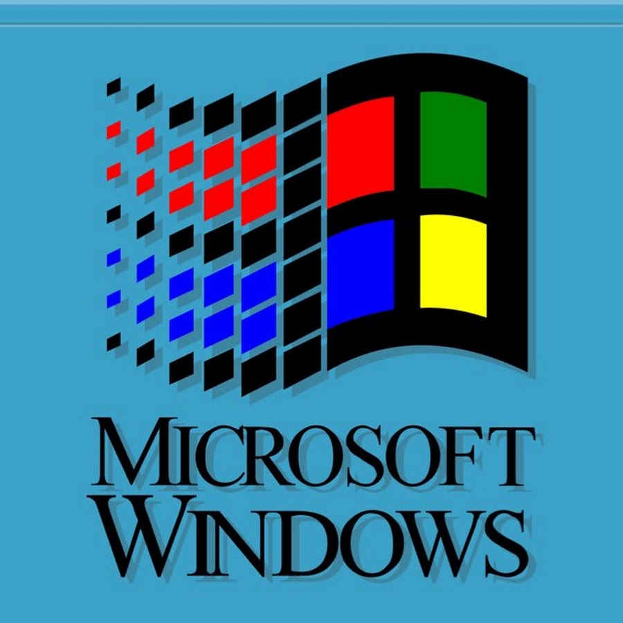 Windows 3.1