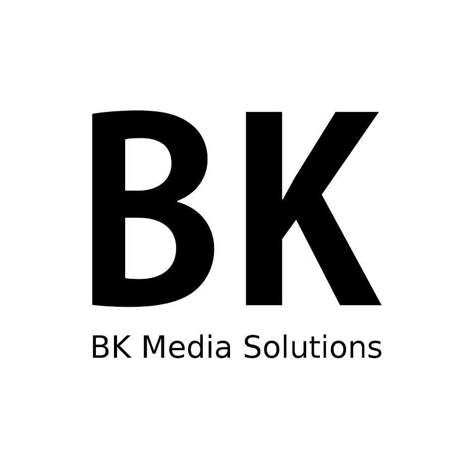 Bk. Media_BK надпись. БК Медиа. BK Media show.