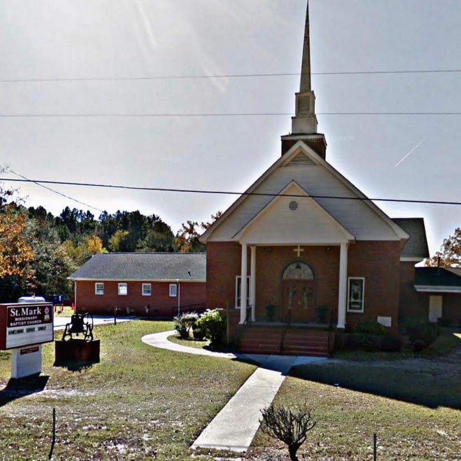 Get RightNow Media – Saint Mark Baptist Church