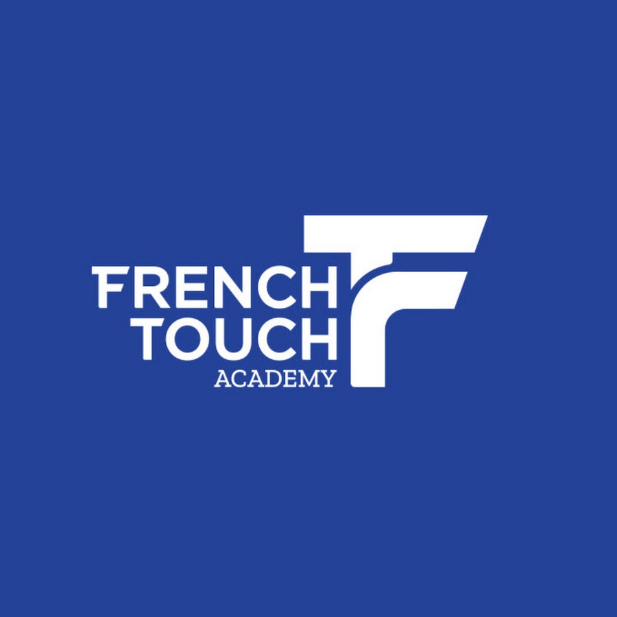 French touch. Retouching Academy.