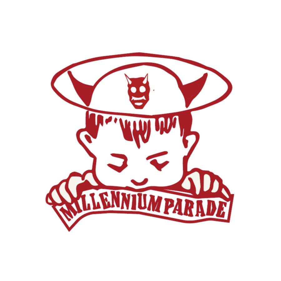 millennium parade Official YouTube Channel - YouTube