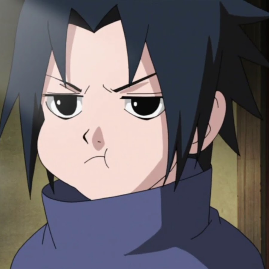 Sasuke steam profile фото 72