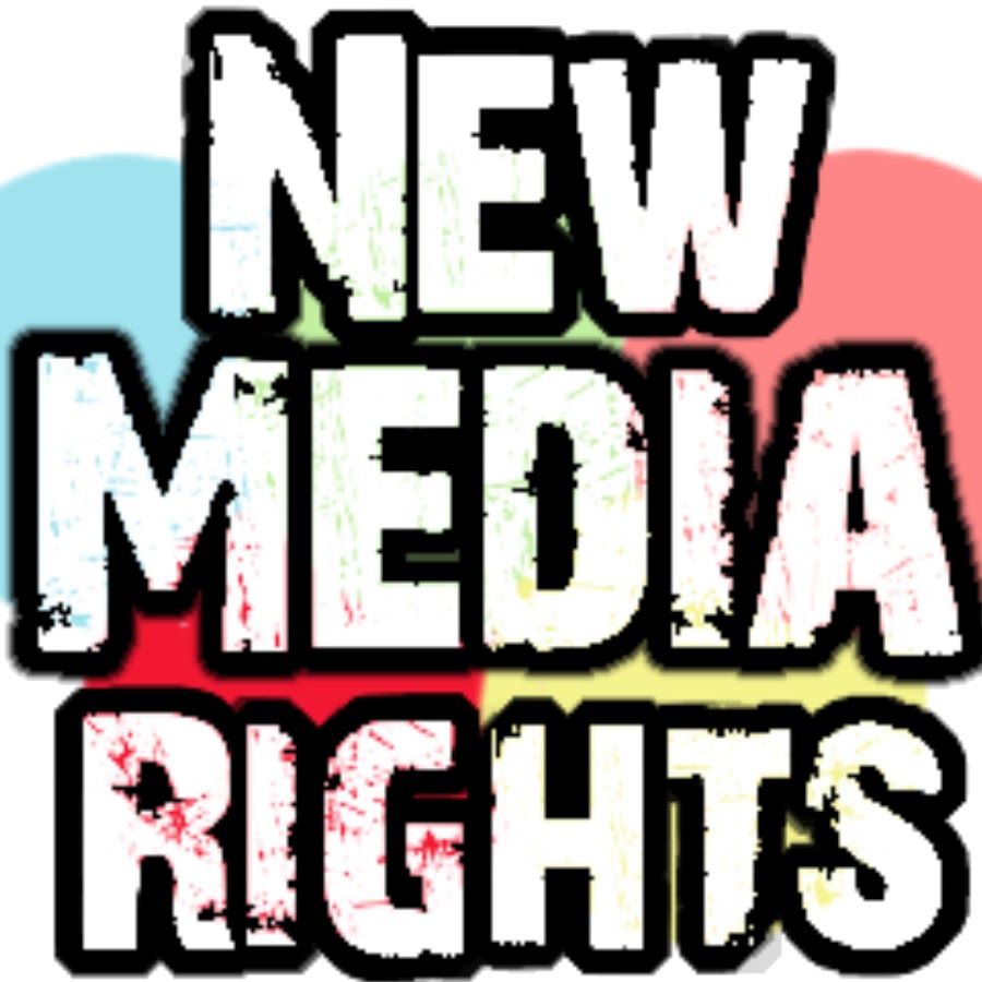 Right media. New Media.