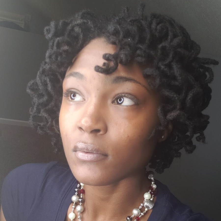 INSTANT LOCS ON STRAIGHT HAIR No curl pattern? NO PROBLEM!