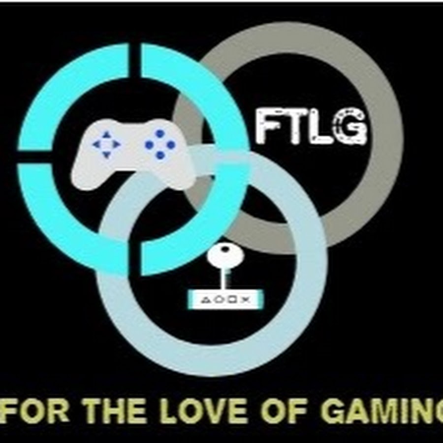 A Gamer's Love