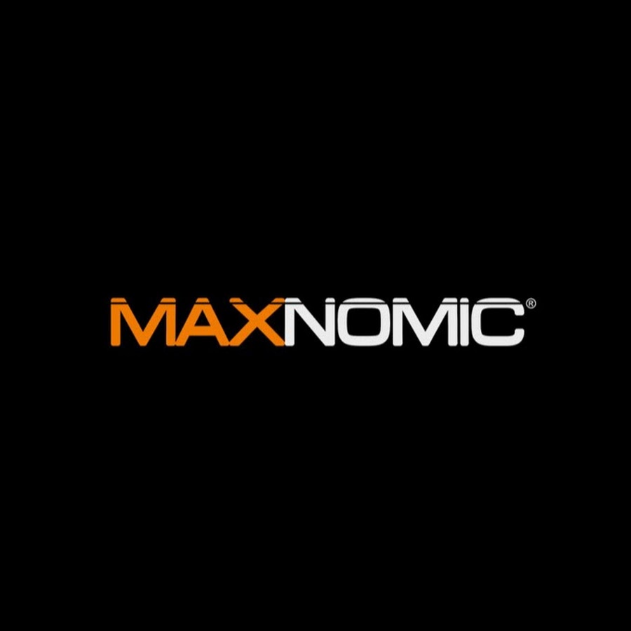 Maxnomic team discount liquid 2.0 xl