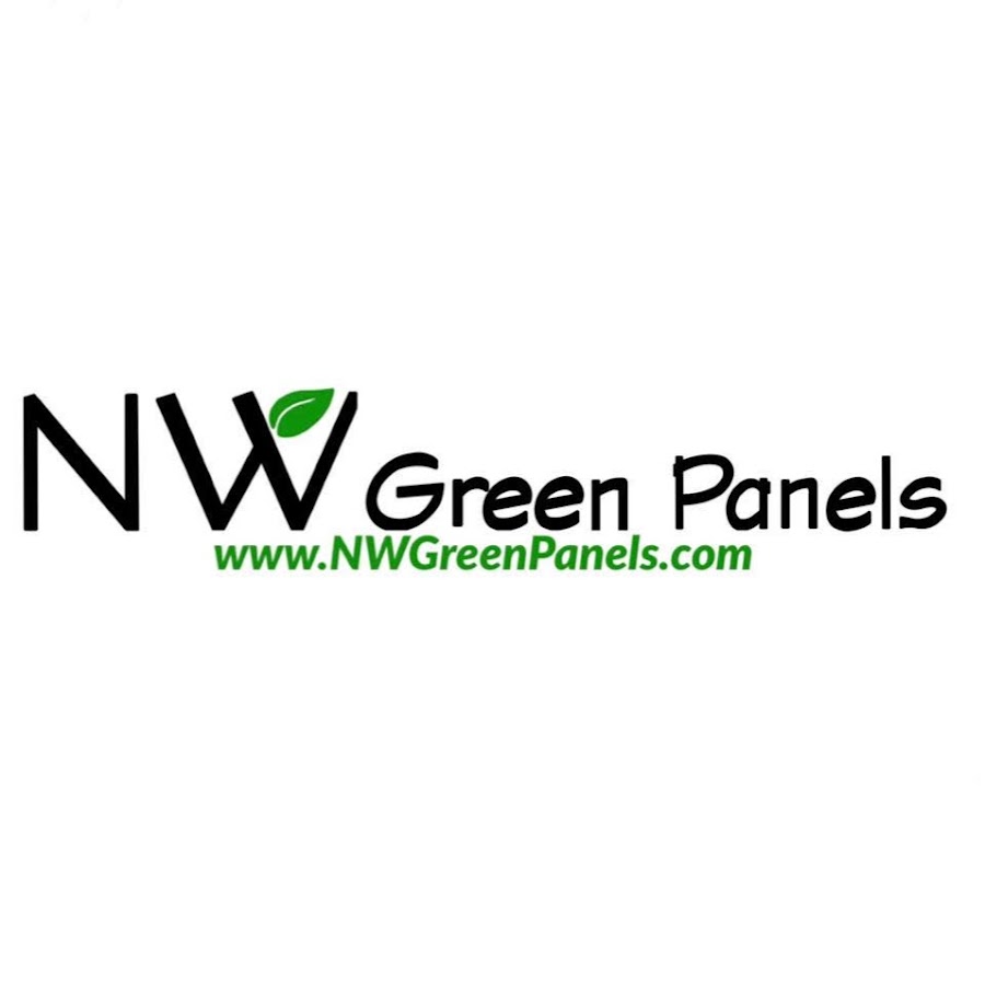 Features  NW Green Panels