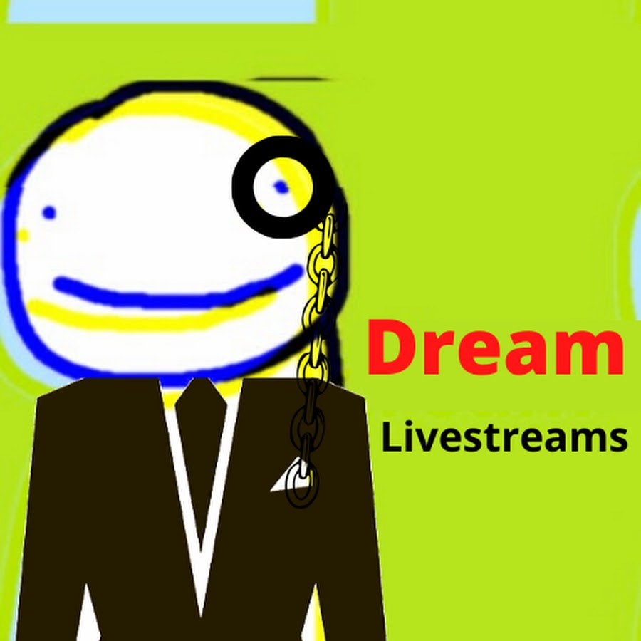 3/3 Dream Team stream!