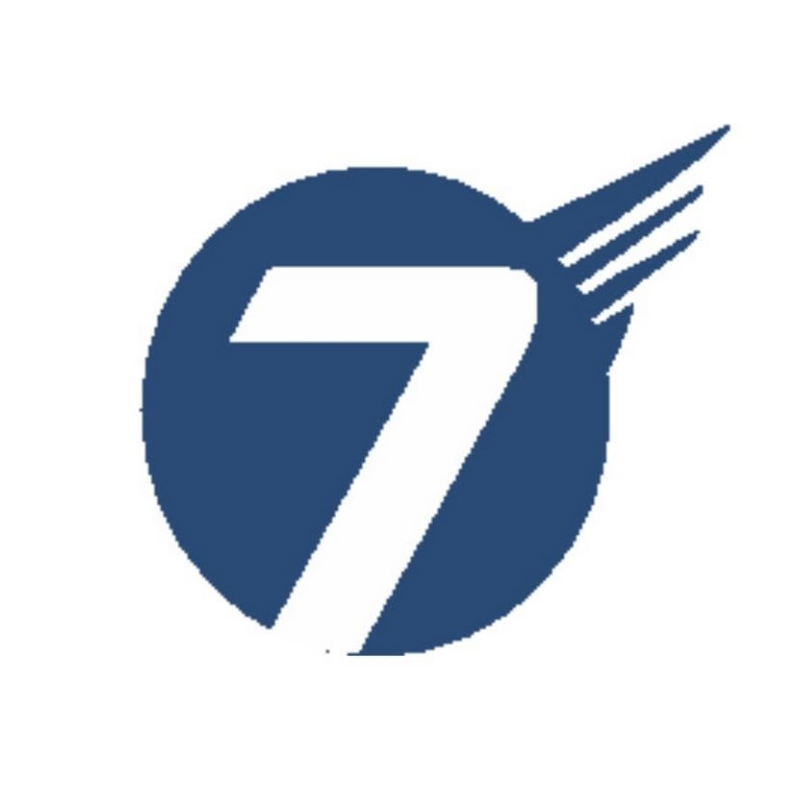 Риа 7. Севен Омск. Cars7 логотип. Сэвэн ютуб.