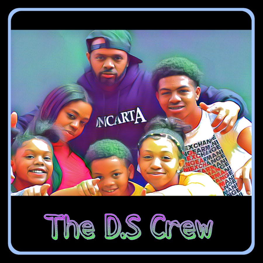 Ds crew коста