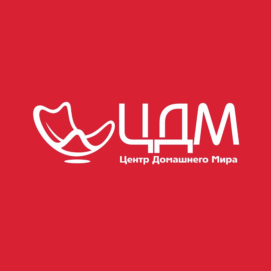 ЦДМ Воронеж логотип