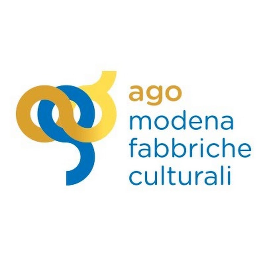 AGO Modena Fabbriche Culturali 