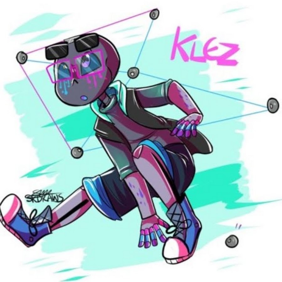 Klez- <b>Sans</b> - YouTube.