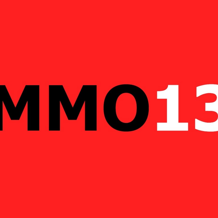 13 ваш. Mmo13.