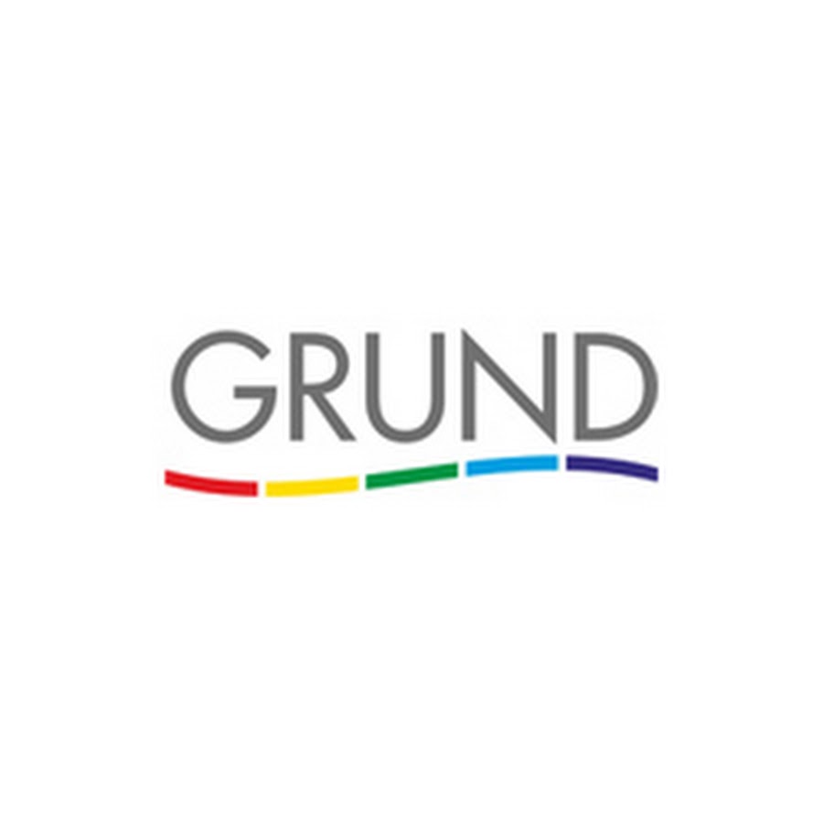 Grunding. Grund a Touch of Design made in Europe.