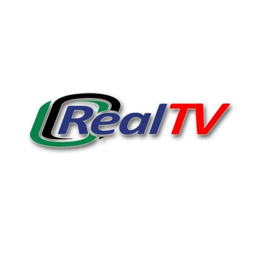 Реал тв. Real TV.