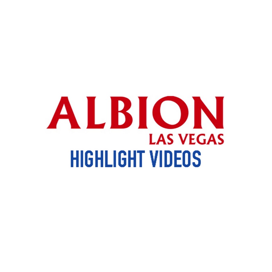 Home / Albion SC Las Vegas