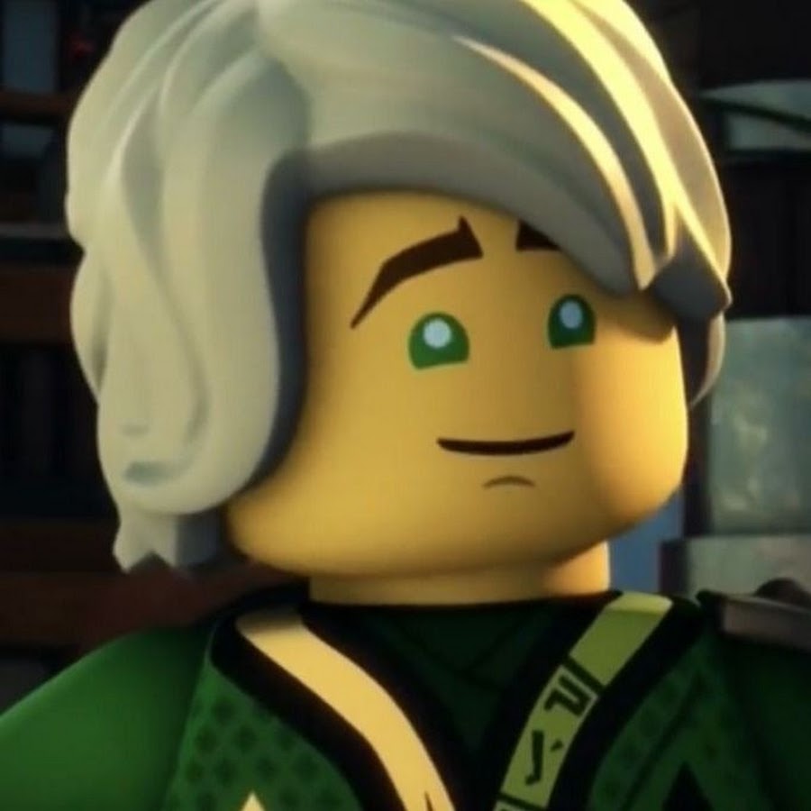 The lego ninjago стим фото 90