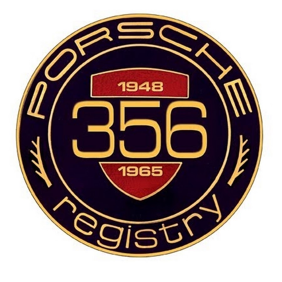 Porsche logo