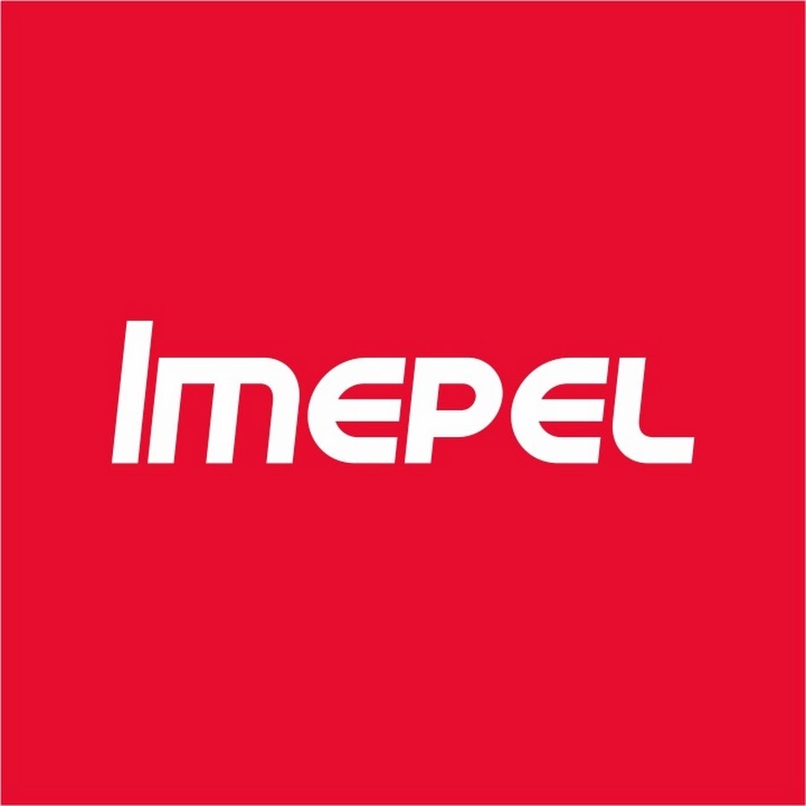 Imepel - Rolos, tambores e suportes - Move seu mundo.