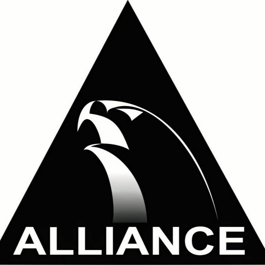 The alliance logo dota 2 фото 44