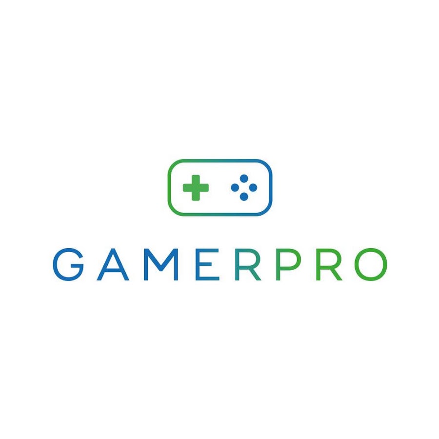 Gamerpro on the App Store