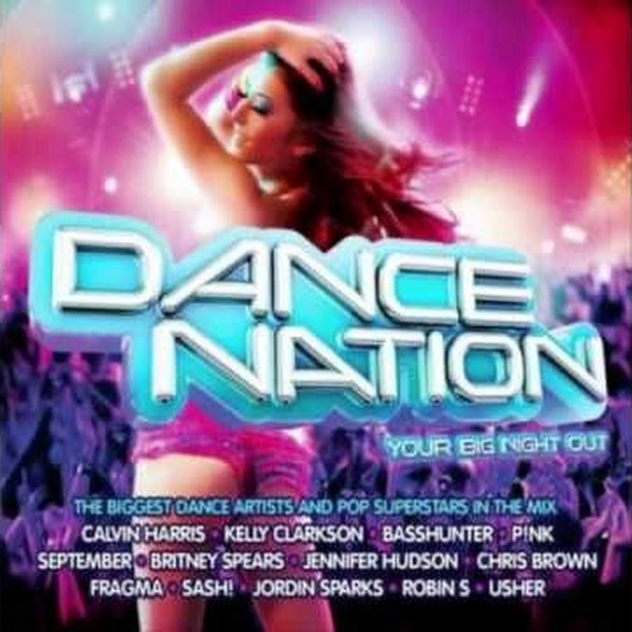 Биг танцевать. Basshunter Dance Nation 2. Album Art out of the Night out of the Night.