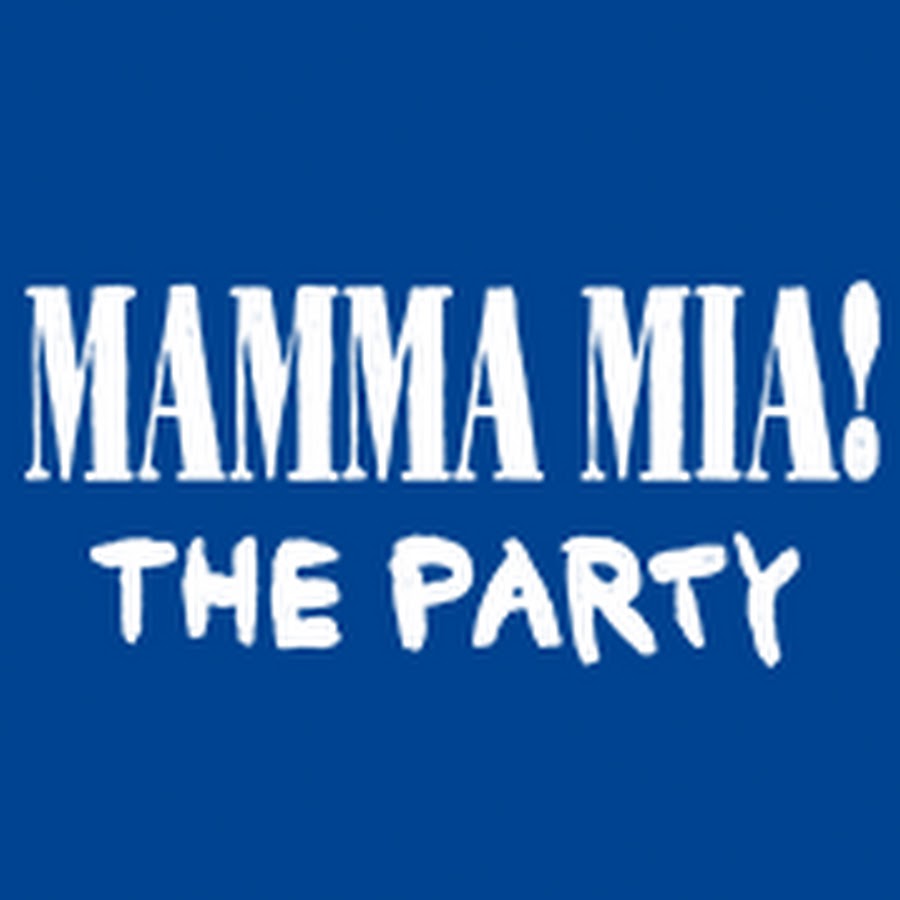 Mamma Mia! the Party Official Trailer 