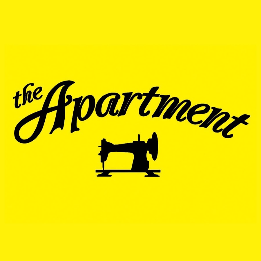 the Apartment - YouTube