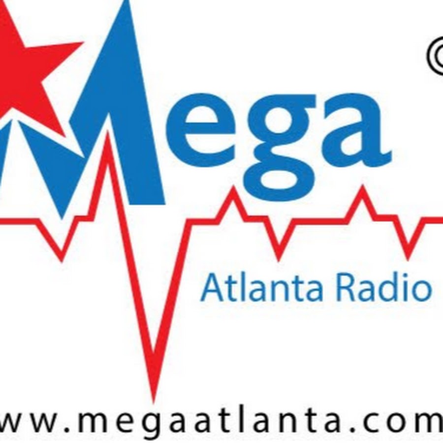 Mega Atlanta Radio – #1 For Latin & Hip Hop Hits