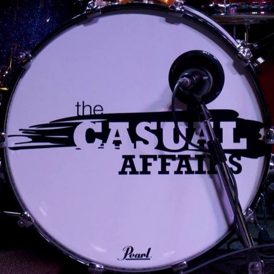 Casual affair. Casual Band.