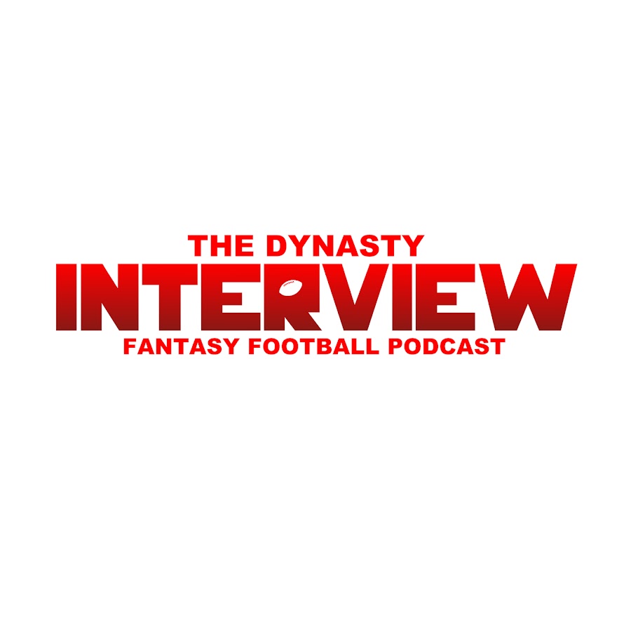 Dynasty Fantasy Football Podcast