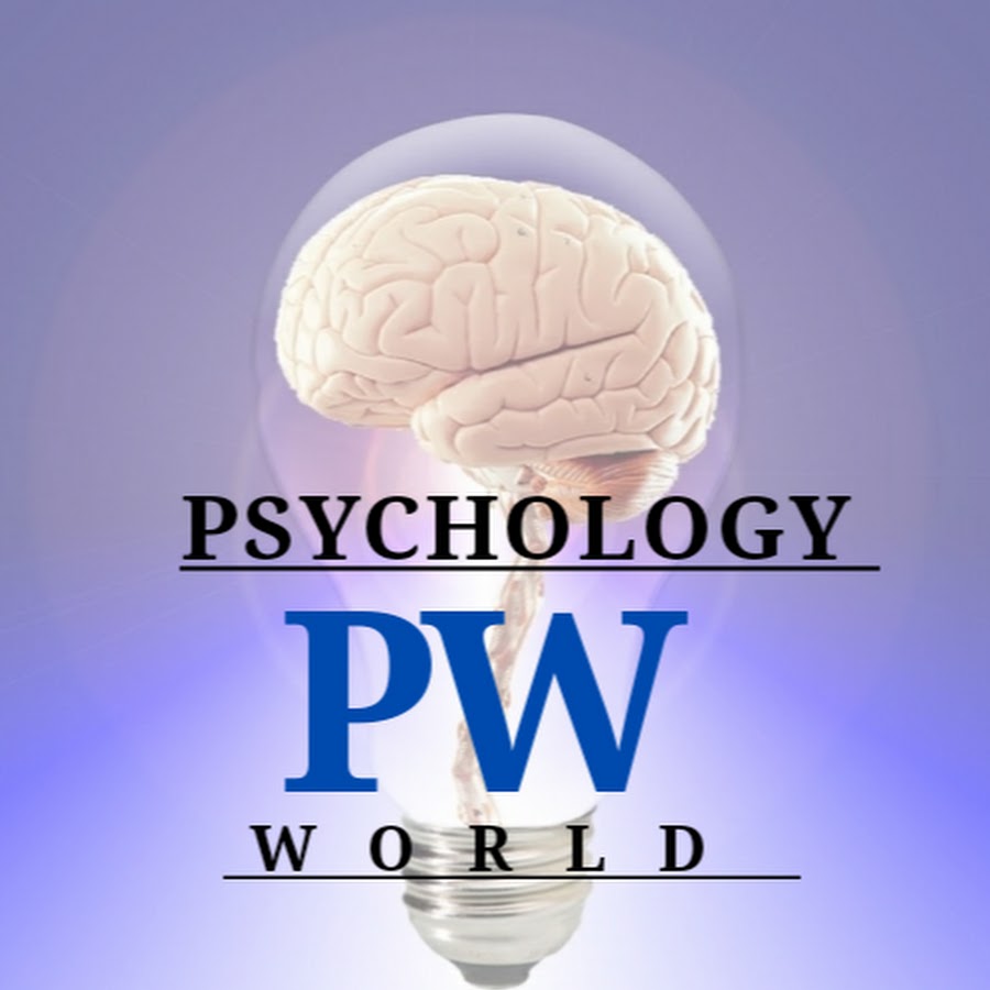 PsychologyWorld 