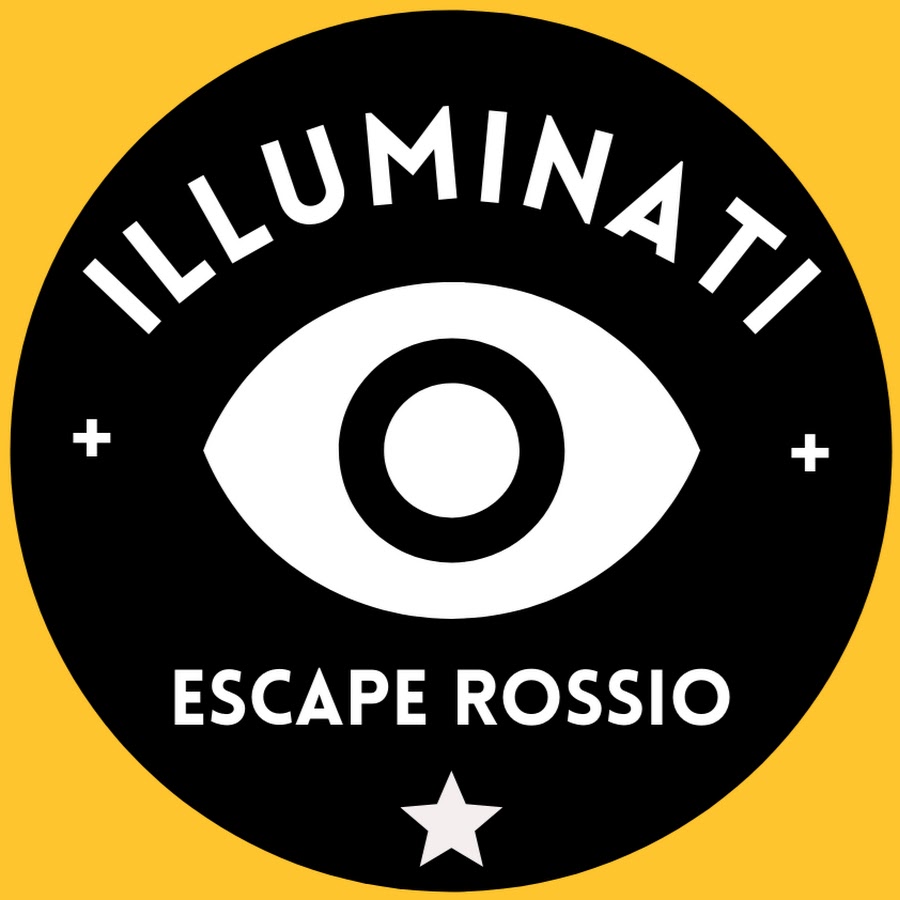 Illuminati Escape Rossio