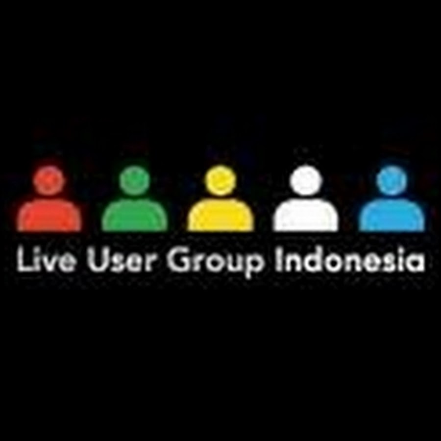 Grouping user. Subscribers Live.