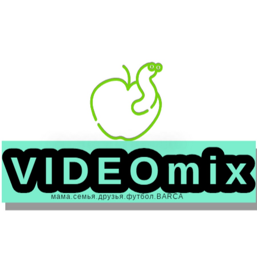 Video mix. Видеомикс логотип. Видеомикс канал ютуб. VIDEOMIX Фактория.