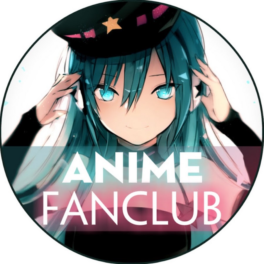 Anime Lovers - Club 