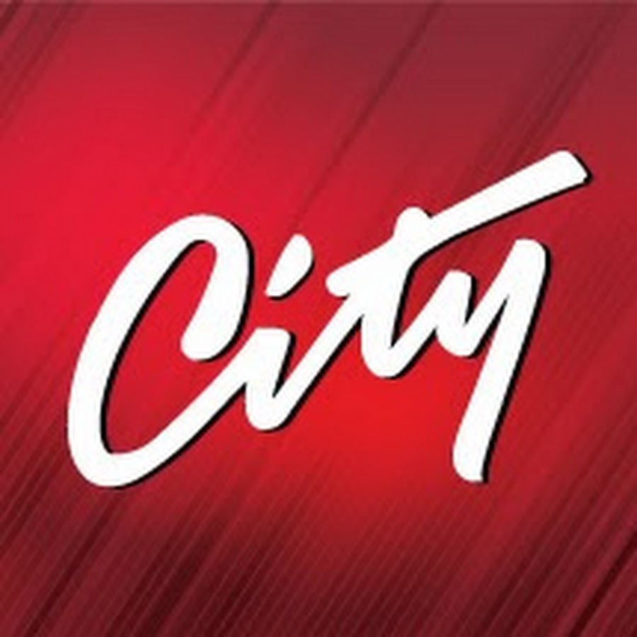 Citynet logo.