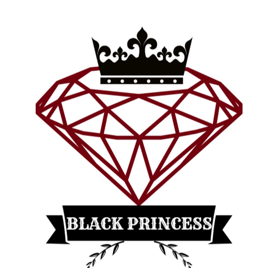 Black and Princess.