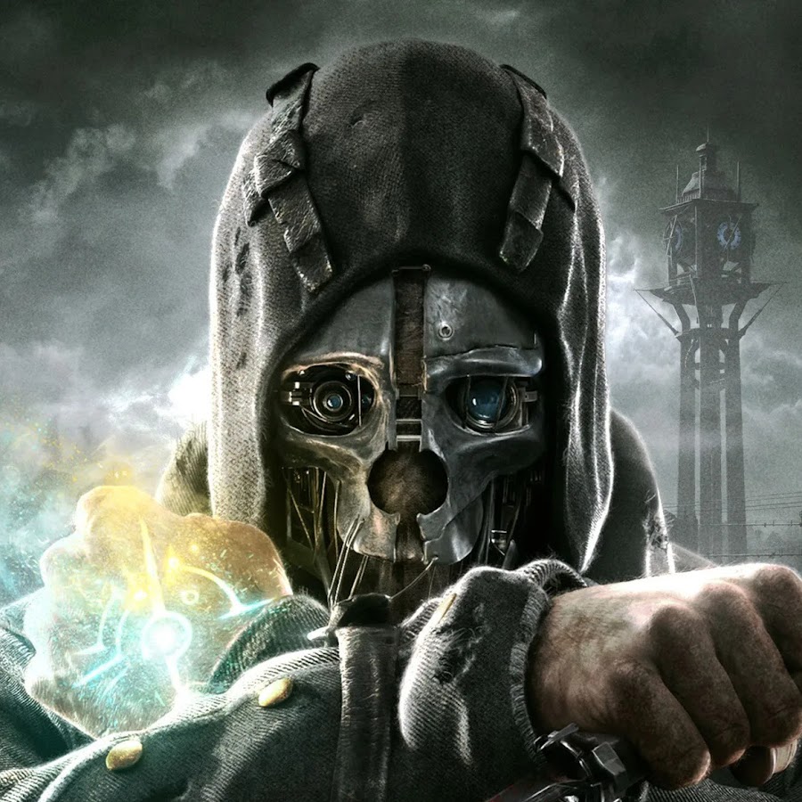 Dishonored в стиме на русском фото 81