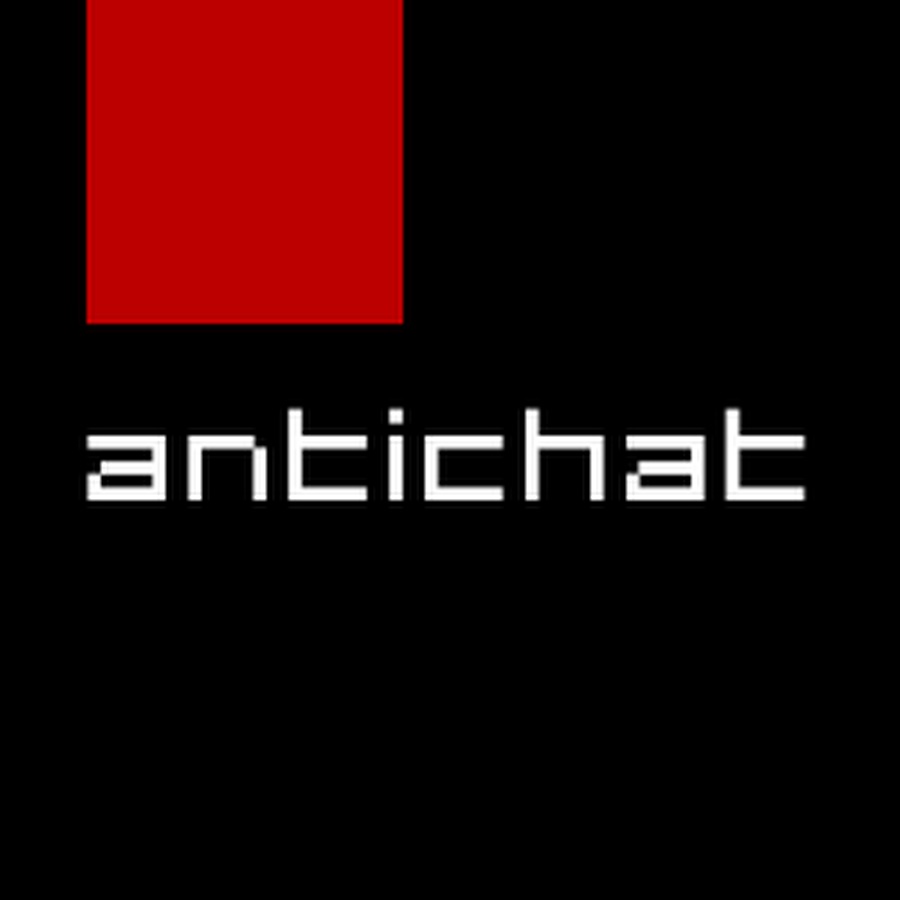 Antichat. Cosmo-chat v. 2.0.