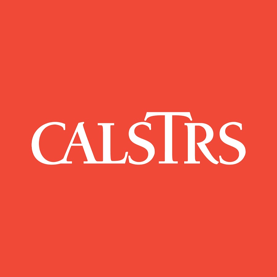 Retired Educator - CalSTRS