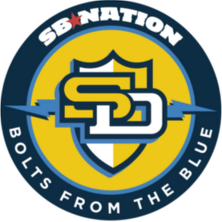 Chargers News: The 2021 BFTB Live Draft Show - Bolts From The Blue