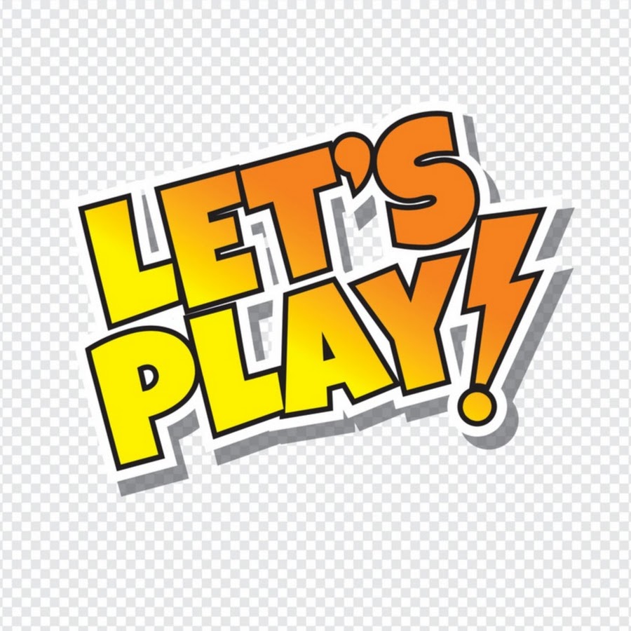 Включи lets play